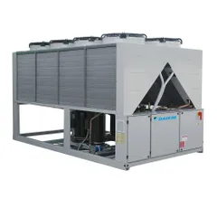 Чиллер воздушного охлаждения Daikin EWAQ320F-XS