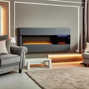 Каминокомплект Royal Flame: уют и элегантность в доме