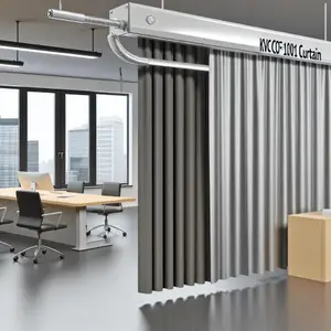 Электрическая завеса Kalashnikov KVС-C10E6-01: обзор и сравнение