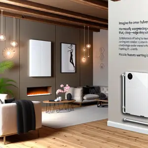 Домашние отопительные системы: инновационные решения 2023