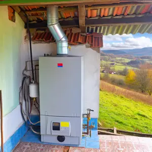 Автономные газовые котлы отопления: выбор и преимущества