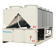 Чиллер воздушного охлаждения Daikin EWAD400D-SR