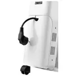 Масляный радиатор Zanussi Loft ZOH/LT-09W 2000W – вид 10