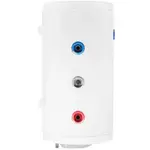 Бойлер косвенного нагрева Metalac DIRECT WL 80 (левое подключение) – вид 3