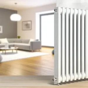 Радиатор отопления Buderus VK-Profil 11 - надежное тепло