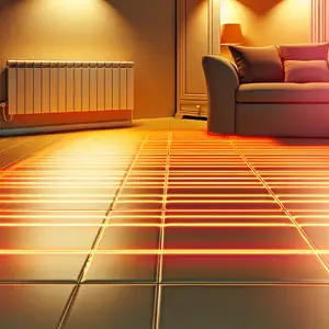 Теплый пол NeoClima: комфорт и экономия для дома