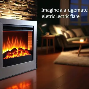 Каминокомплект Royal Flame – идеальный выбор для дома