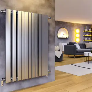 Стальной панельный радиатор Buderus K-Profil 10 900 800