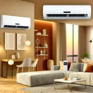 Сплит-система Energolux Davos SAS12D1-A/SAU12D1-A: обзор