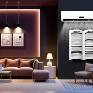 Кассетные кондиционеры: эффективное решение для комфорта