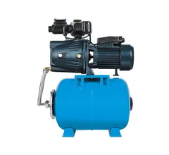 Насосная станция UNIPUMP AКВАРОБОТ JET 110 L-24