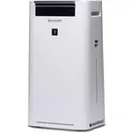 Воздухоочиститель-увлажнитель Sharp KCG61RW – вид 2