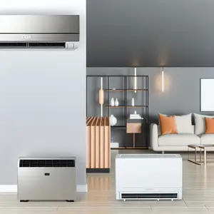 Hisense сплит-системы: лучшие модели для вашего дома