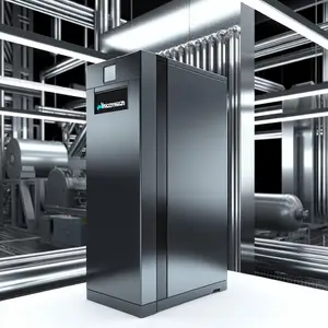 Чиллер водяного охлаждения Midea MWT1C3300AFB10Z по низкой цене