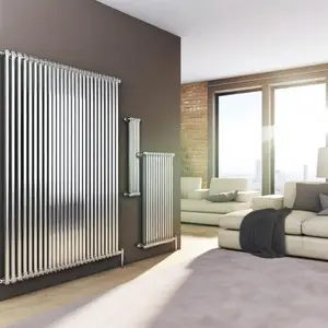 Радиатор Zehnder Charleston: обзор популярных моделей