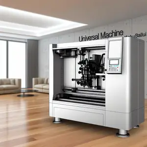 Универсальный блок BALLU MACHINE BLC_O/out-12HN1_19Y – обзор