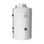 Бойлер косвенного нагрева Hajdu AQ IND SC PRO 150л 32 кВт – вид 1