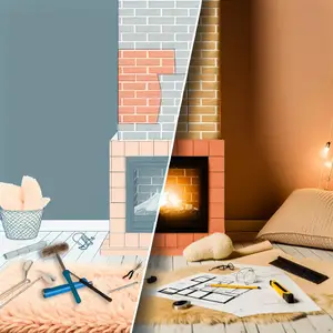 Как утеплить дымоход самостоятельно