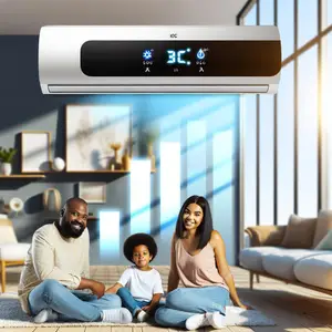 Энергосберегающие кондиционеры IGC: снижение затрат