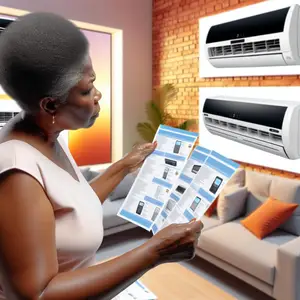 Мобильные кондиционеры: мифы и реальность выбора