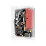 Газовый котел Wolf FGB-28 – вид 2