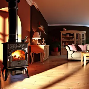 Печи Теплодар: уют и эффективность в вашем доме