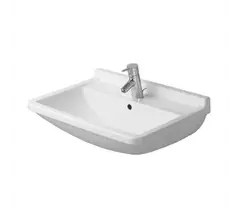 Раковина Duravit Starck 3 белый (300650000)