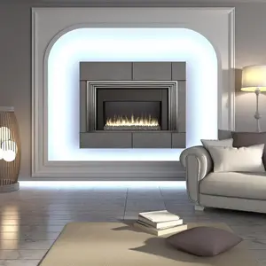 Портал Royal Flame Bergen и California: сравнение