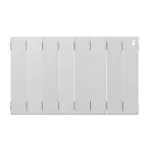 Радиатор Royal Thermo PianoForte 300 /Bianco Traffico - 8 секц. – вид 2