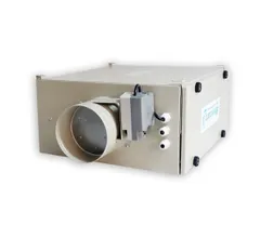 Вытяжная установка Breezart 550 Extra
