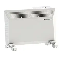 Электрический конвектор NeoClima Moderno 1000