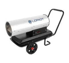 Тепловая пушка LORIOT LHD-30