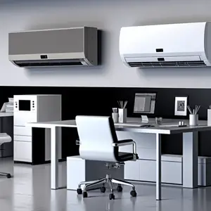 Настенная сплит-система Funai: идеальный климат дома