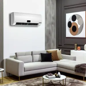 Настенные кондиционеры Alfacool для вашего комфорта