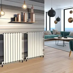 Buderus VK-Profil 22 600 1000 и 30 500 1600: обзор