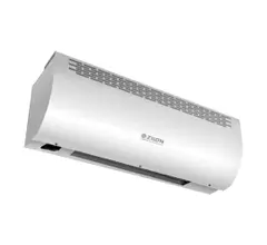 Электрическая тепловая завеса Zilon Привратник ZVV-0.8E5M