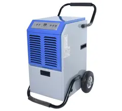 Осушитель конденсационный мобильный Sabiel DB60