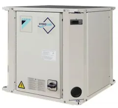 Чиллер водяного охлаждения Daikin EWWP065KAW1M