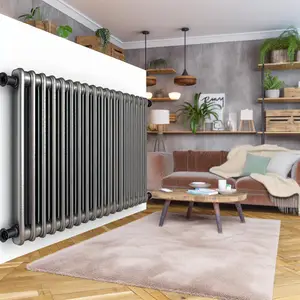 Радиатор Wester VC22 300 X 1400: эффективное отопление