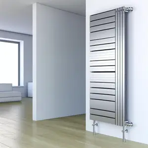 Стальной панельный радиатор Buderus VK-Profil 10: обогрев