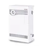 Настенный газовый котел Aton Compact-10ЕВ АОГВМНД-10ЕВ – вид 1