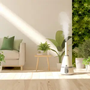 Увлажнитель FUNAI – улучшите качество воздуха у себя дома