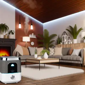 Какой увлажнитель воздуха купить для квартиры?