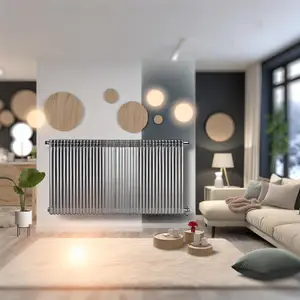 Радиаторы отопления: инновации и энергоэффективность
