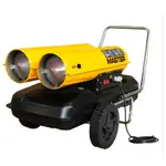 Нагреватель мобильный Master B 300 CED – вид 1