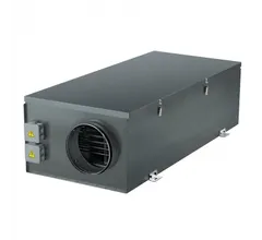 Приточная установка Zilon ZPE 500 L1 Compact