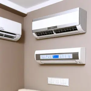 Настенная сплит-система Hisense - обзор лучших моделей