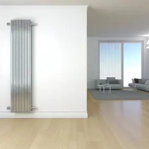 Стальной панельный радиатор Buderus K-Profil 11 300 500 для дома и квартиры