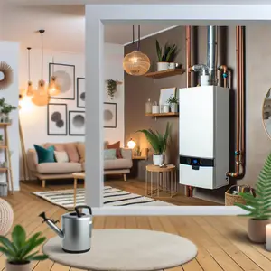 LEMAX: надежное отопление любого объекта