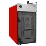 Твердотопливный котел Protherm Бобер 40 DLO – вид 1
